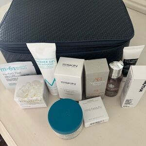Bluemercury GWP Bag